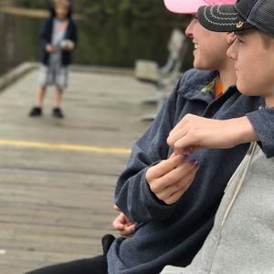 Meet your Posher, Sullivan